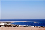 bay view of dahab